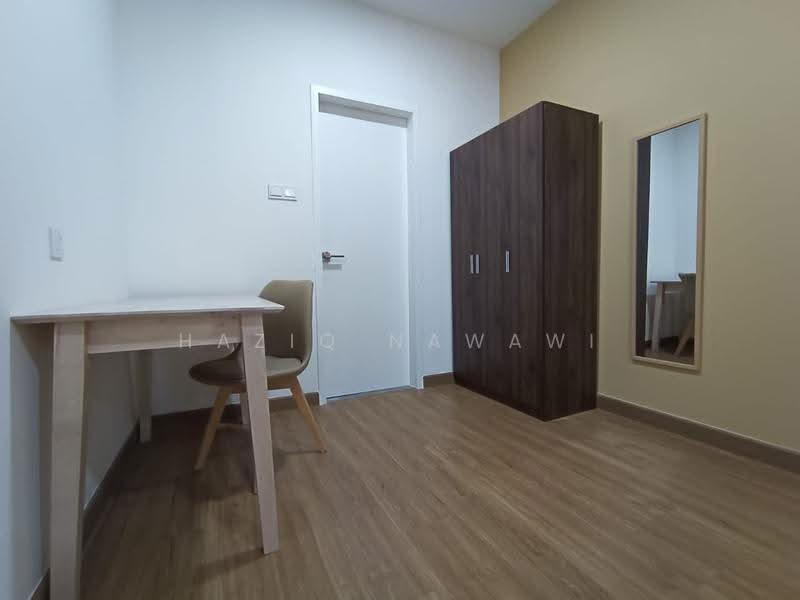 Service Residence for Rent at AraTre' Residences - Haziq Nawawi - Interior - PropertyGuru.com.my