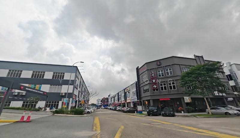 Shop for Rent in Kulai (Johor) - Ye Xun Wong - Exterior - PropertyGuru.com.my