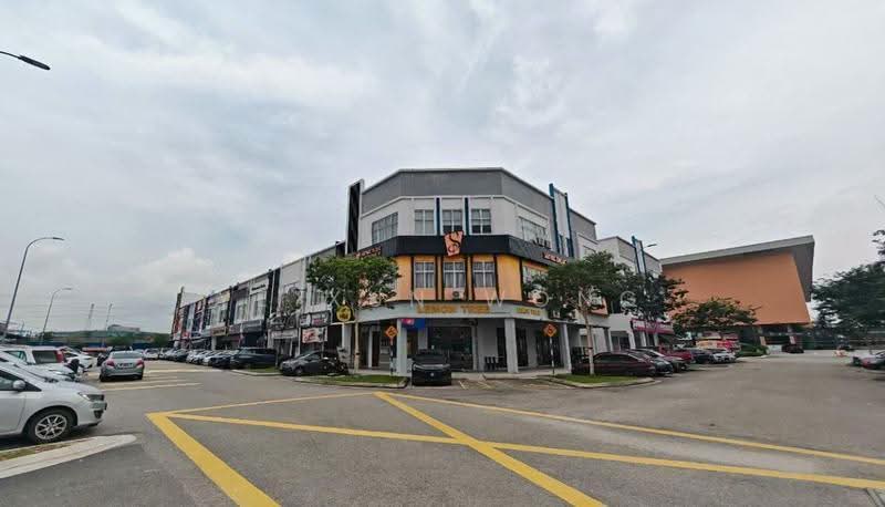 Shop for Rent in Kulai (Johor) - Ye Xun Wong - Exterior - PropertyGuru.com.my