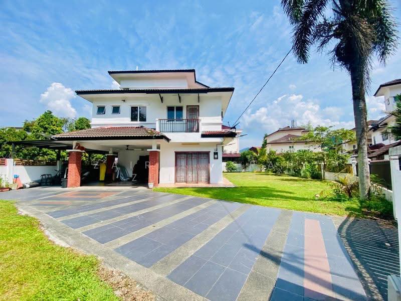Bungalow House untuk Dijual di Rawang (Selangor) - Zairul Asrah Zulkefli - Exterior - PropertyGuru.com.my