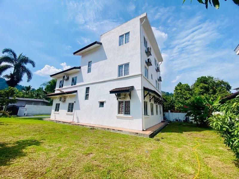 Bungalow House untuk Dijual di Rawang (Selangor) - Zairul Asrah Zulkefli - Exterior - PropertyGuru.com.my
