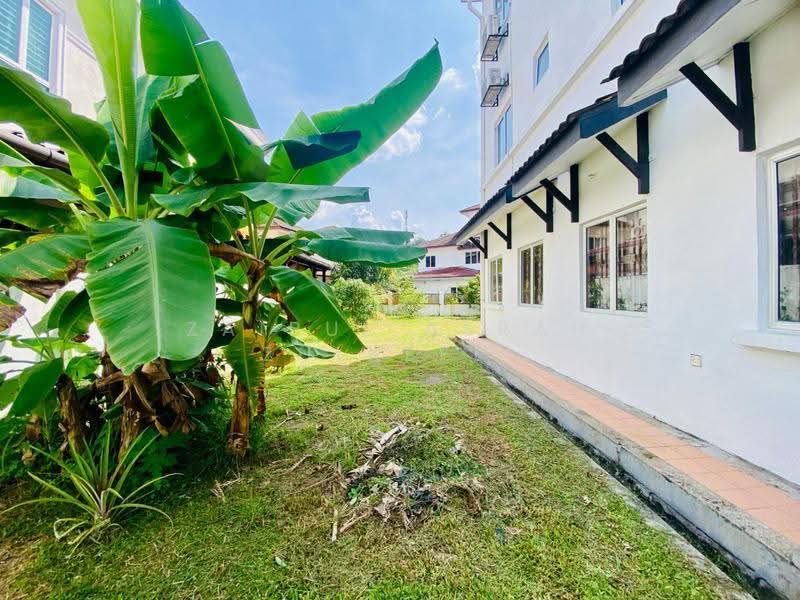 Bungalow House untuk Dijual di Rawang (Selangor) - Zairul Asrah Zulkefli - Exterior - PropertyGuru.com.my