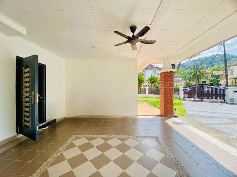 Bungalow House untuk Dijual di Rawang (Selangor) - Zairul Asrah Zulkefli - Exterior - PropertyGuru.com.my
