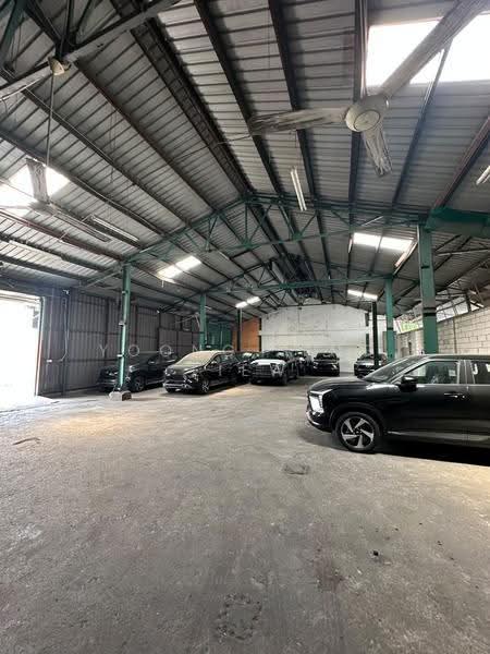 Kilang Terpisah untuk Disewa di Chan Sow Lin (Cheras) - Yoong Sing Liew - Car Park - PropertyGuru.com.my