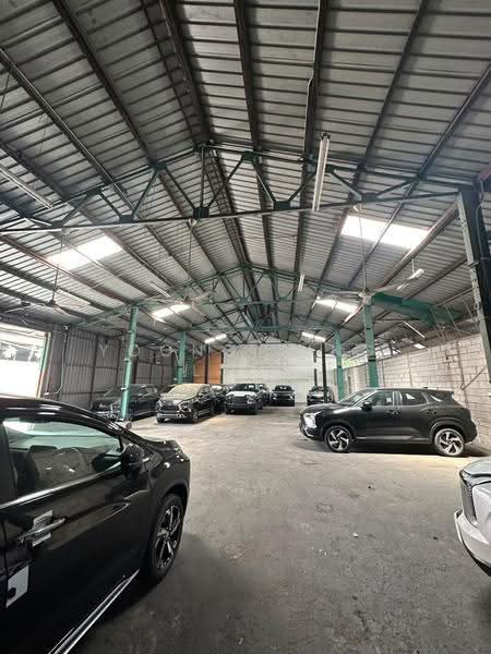 Kilang Terpisah untuk Disewa di Chan Sow Lin (Cheras) - Yoong Sing Liew - Car Park - PropertyGuru.com.my