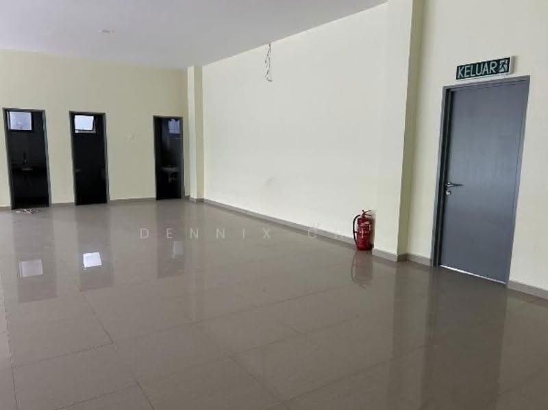 Factory for Rent in Mahkota Cheras (Cheras) - Dennix Chin - PropertyGuru.com.my