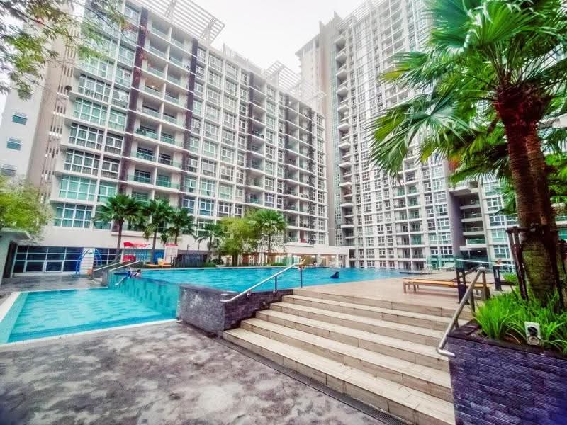 Kediaman Servis untuk Dijual di Mutiara Ville - Marvin Liu - Exterior - PropertyGuru.com.my