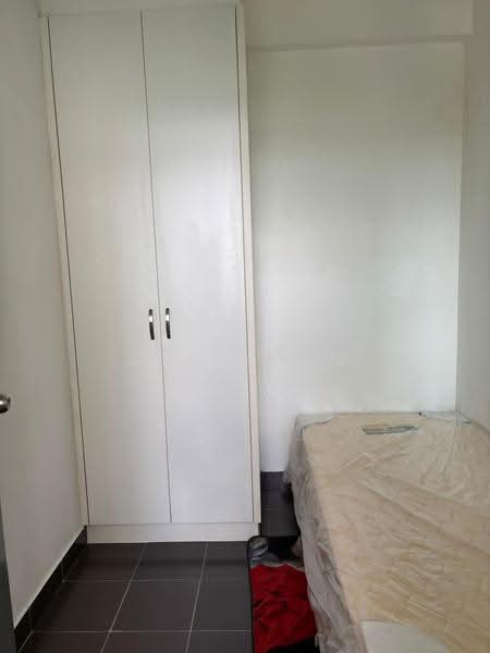 Kediaman Servis untuk Dijual di The Aliff Residences (Alif Utama) - Jun Song - PropertyGuru.com.my
