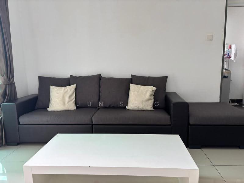 Kediaman Servis untuk Dijual di The Aliff Residences (Alif Utama) - Jun Song - PropertyGuru.com.my