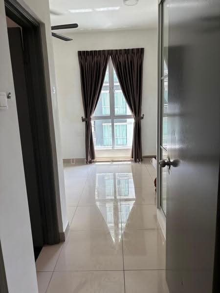 Kediaman Servis untuk Dijual di The Aliff Residences (Alif Utama) - Jun Song - PropertyGuru.com.my