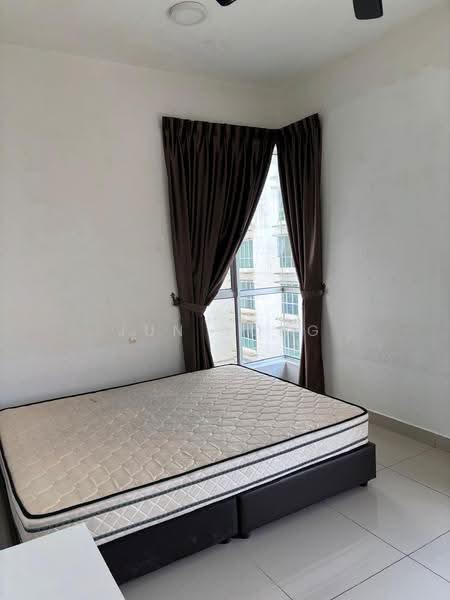 Kediaman Servis untuk Dijual di The Aliff Residences (Alif Utama) - Jun Song - PropertyGuru.com.my