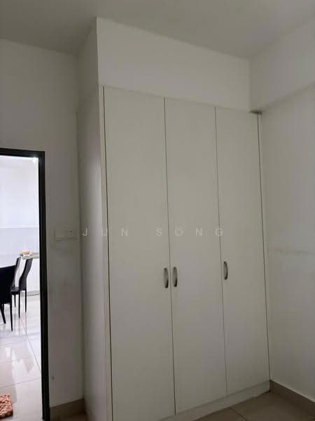 Kediaman Servis untuk Dijual di The Aliff Residences (Alif Utama) - Jun Song - PropertyGuru.com.my