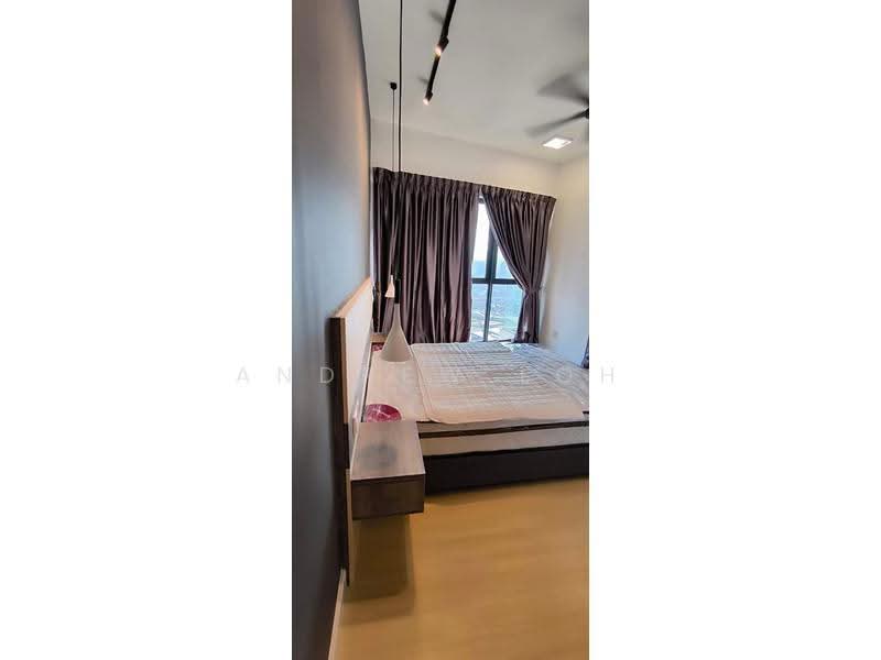 Service Residence for Rent at Continew - Andrew Loh - Bedroom - PropertyGuru.com.my