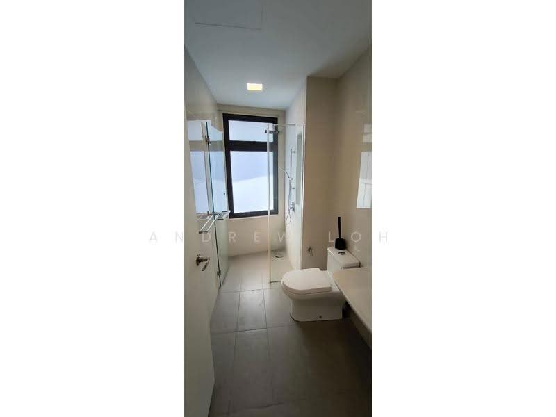 Service Residence for Rent at Continew - Andrew Loh - Bathroom - PropertyGuru.com.my