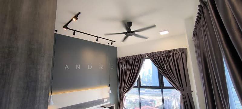 Service Residence for Rent at Continew - Andrew Loh - Bedroom - PropertyGuru.com.my