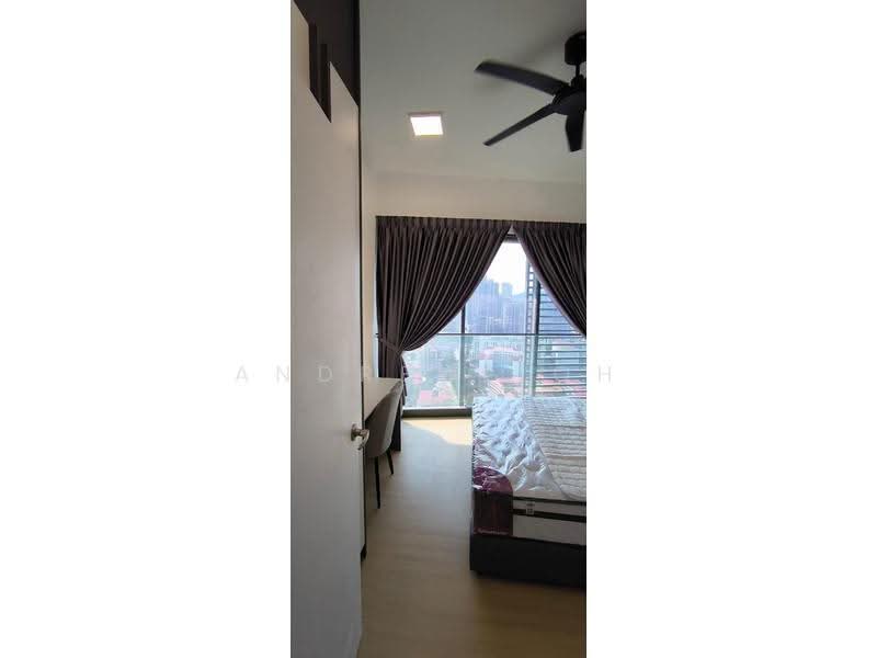 Service Residence for Rent at Continew - Andrew Loh - Bedroom - PropertyGuru.com.my