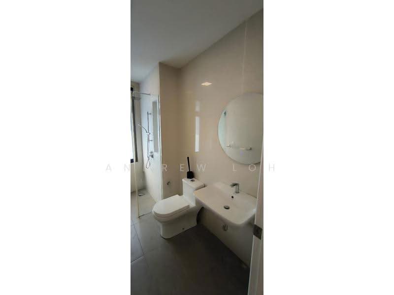 Service Residence for Rent at Continew - Andrew Loh - Bathroom - PropertyGuru.com.my