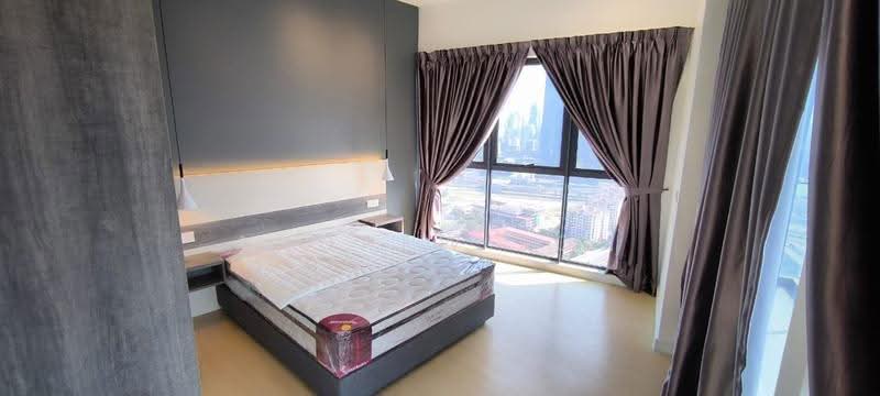 Service Residence for Rent at Continew - Andrew Loh - Bedroom - PropertyGuru.com.my