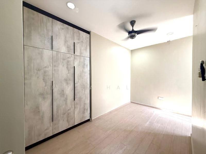 Rumah Teres 2-Tingkat untuk Dijual di Bandar Baru Bangi (Selangor) - Keyna Halim - Bedroom - PropertyGuru.com.my