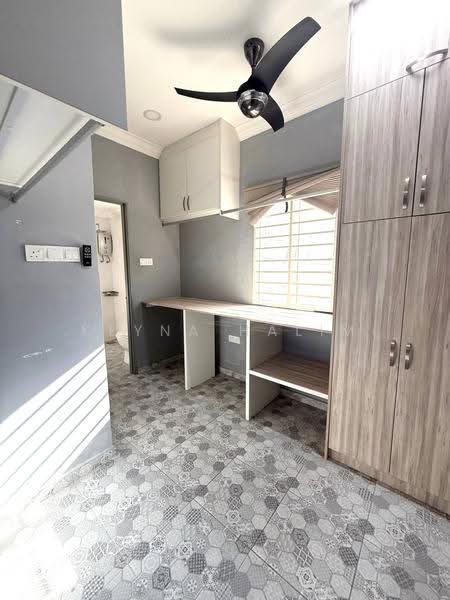 Rumah Teres 2-Tingkat untuk Dijual di Bandar Baru Bangi (Selangor) - Keyna Halim - Interior - PropertyGuru.com.my