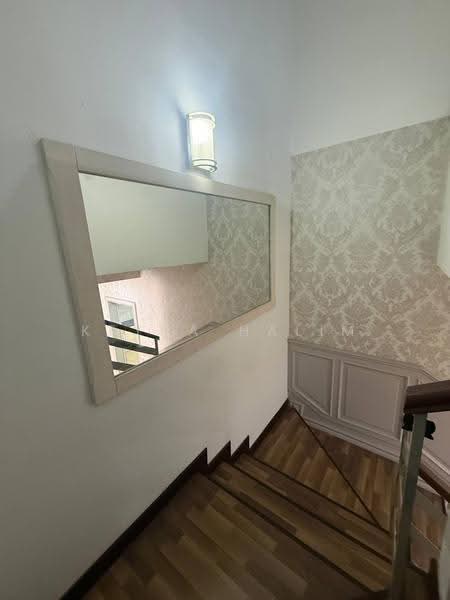 Rumah Teres 2-Tingkat untuk Dijual di Bandar Baru Bangi (Selangor) - Keyna Halim - Interior - PropertyGuru.com.my
