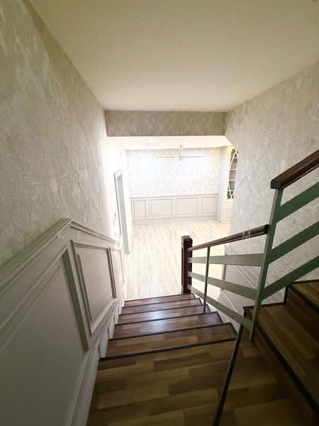 Rumah Teres 2-Tingkat untuk Dijual di Bandar Baru Bangi (Selangor) - Keyna Halim - Interior - PropertyGuru.com.my