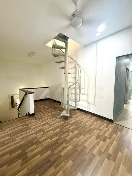 Rumah Teres 2-Tingkat untuk Dijual di Bandar Baru Bangi (Selangor) - Keyna Halim - Interior - PropertyGuru.com.my
