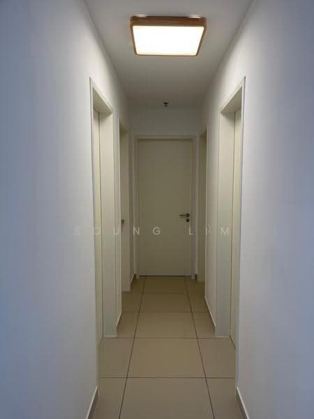 Service Residence for Rent at D'Erica - Soung Lim - Corridor - PropertyGuru.com.my