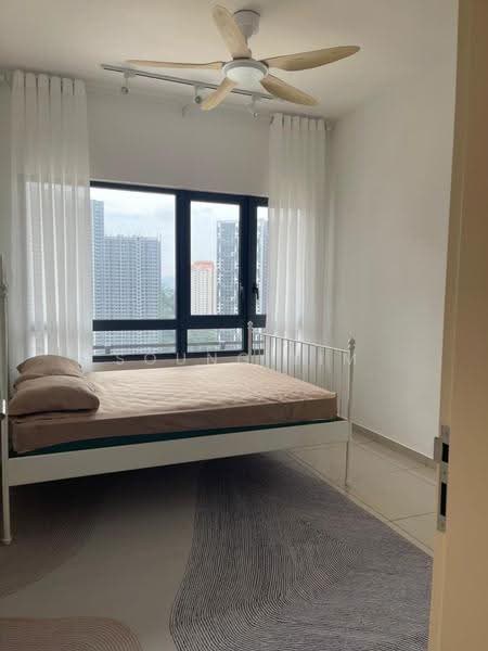 Service Residence for Rent at D'Erica - Soung Lim - Bedroom - PropertyGuru.com.my