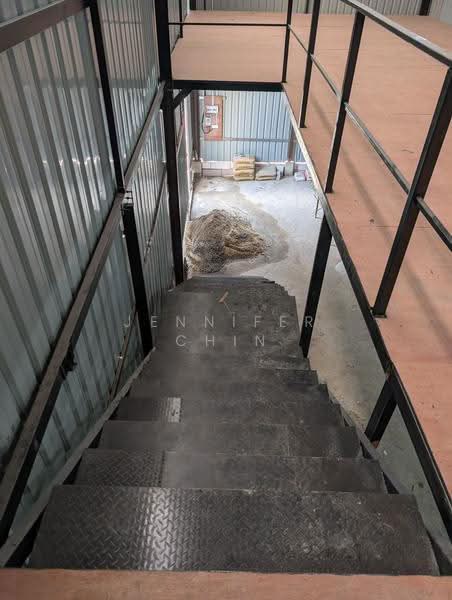 Warehouse for Rent in Balakong (Cheras) - Jennifer Chin - Interior - PropertyGuru.com.my