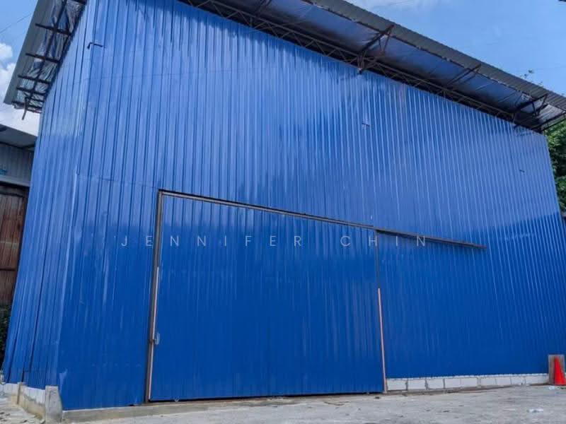 Warehouse for Rent in Balakong (Cheras) - Jennifer Chin - Exterior - PropertyGuru.com.my