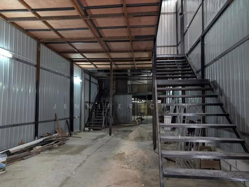 Warehouse for Rent in Balakong (Cheras) - Jennifer Chin - PropertyGuru.com.my