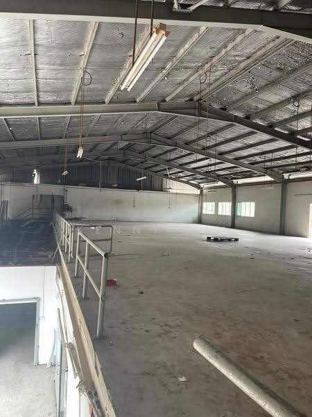 Factory for Rent in Cheras (Selangor) - Kenny Lai - Interior - PropertyGuru.com.my