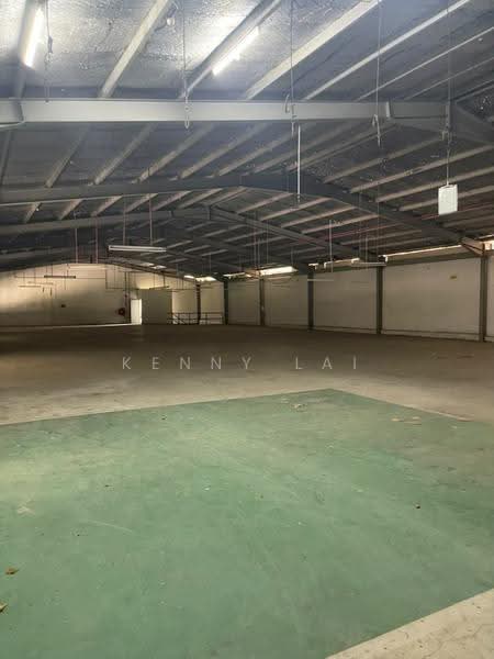 Factory for Rent in Cheras (Selangor) - Kenny Lai - Interior - PropertyGuru.com.my