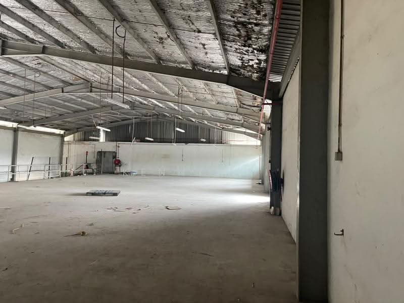 Factory for Rent in Cheras (Selangor) - Kenny Lai - Interior - PropertyGuru.com.my