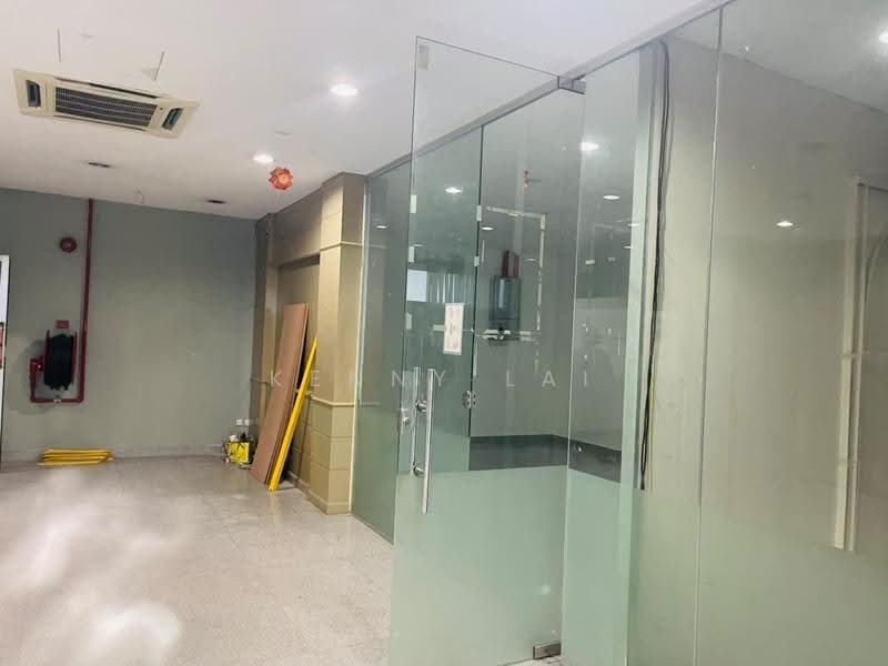 Factory for Rent in Cheras (Selangor) - Kenny Lai - Interior - PropertyGuru.com.my
