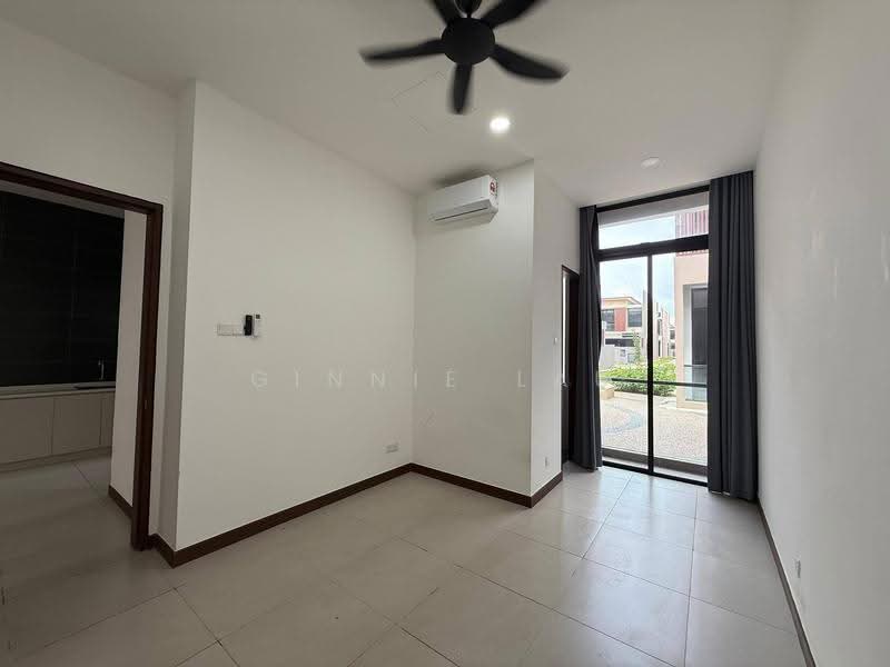 Rumah Teres 2-Tingkat untuk Dijual di Puteri Harbour (Iskandar Puteri (Nusajaya)) - Ginnie Lau - Interior - PropertyGuru.com.my