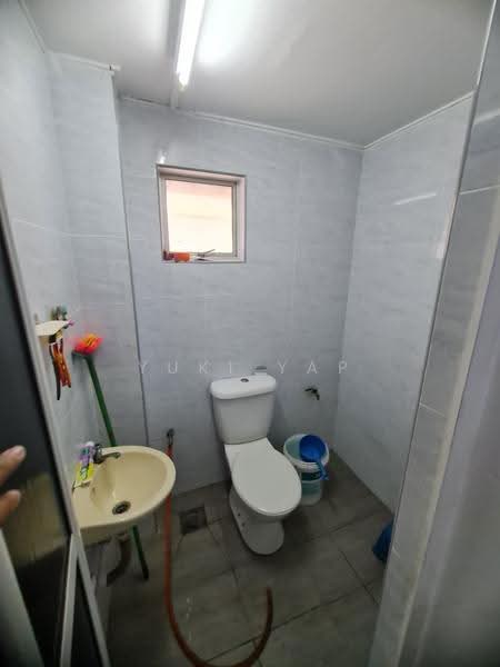 2-storey Terraced House for Sale in Taman Putra (Ampang) - Yuki Yap - Bathroom - PropertyGuru.com.my