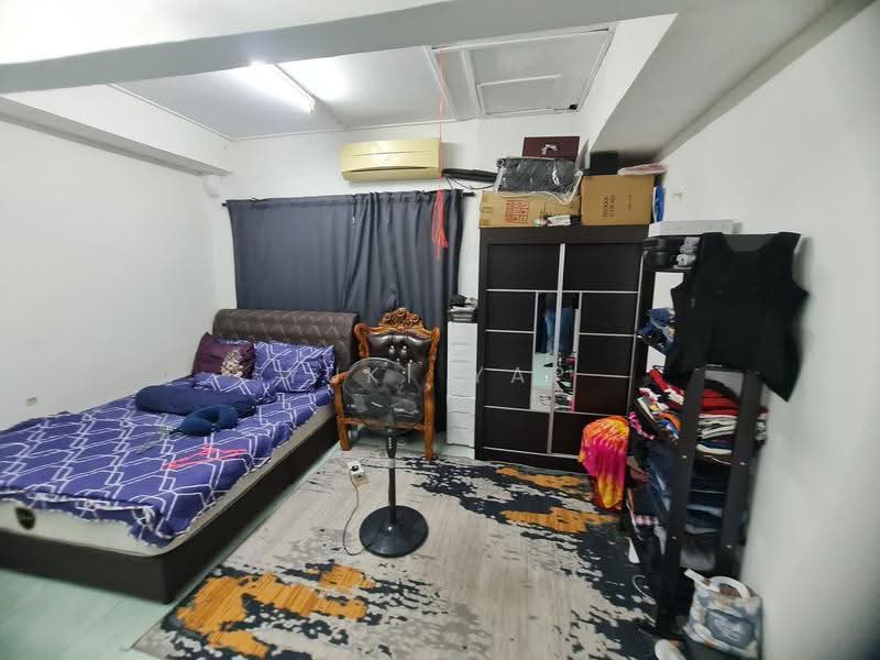 2-storey Terraced House for Sale in Taman Putra (Ampang) - Yuki Yap - Bedroom - PropertyGuru.com.my