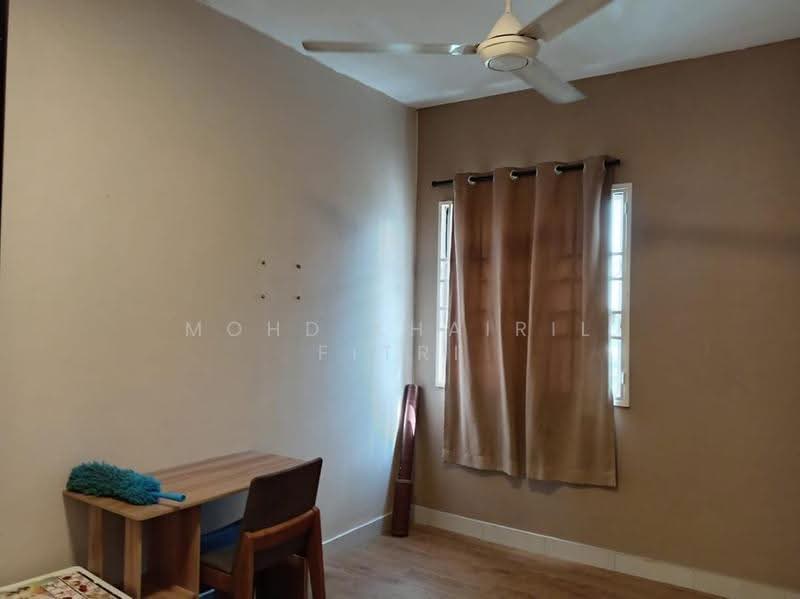 Apartment for Rent at Seri Intan Apartment - Mohd Khairil Fitri - Bedroom - PropertyGuru.com.my