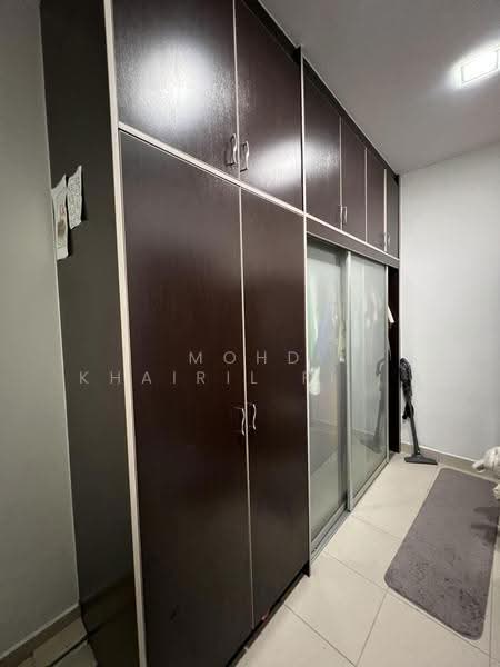 Apartment for Rent at Seri Intan Apartment - Mohd Khairil Fitri - Interior - PropertyGuru.com.my