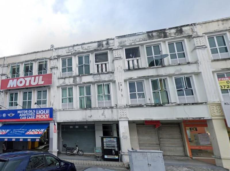 Shop for Rent in Saujana Impian (Kajang) - Leo Lim - PropertyGuru.com.my