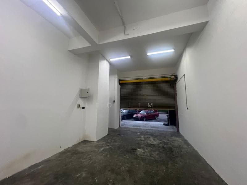 Shop for Rent in Saujana Impian (Kajang) - Leo Lim - Interior - PropertyGuru.com.my