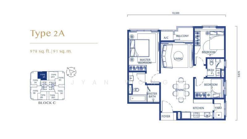 Condominium for Sale at Bangsar Hill Park - Jyan Wong - PropertyGuru.com.my
