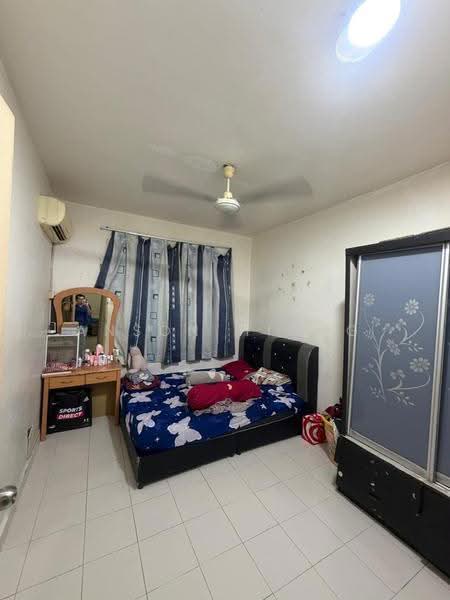 Apartment for Sale at Villa Krystal Apartment - Anson Hiong - PropertyGuru.com.my