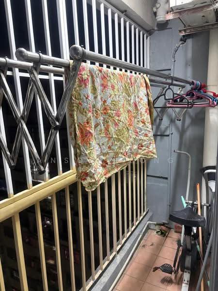Apartment for Sale at Villa Krystal Apartment - Anson Hiong - PropertyGuru.com.my