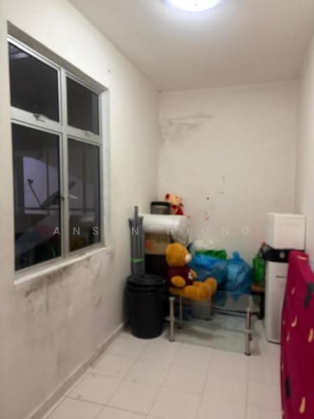 Apartment for Sale at Villa Krystal Apartment - Anson Hiong - PropertyGuru.com.my