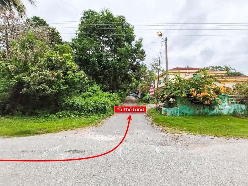 Tanah Pertanian untuk Dijual di Kubang Pasu (Kedah) - N. Melisa - Exterior - PropertyGuru.com.my
