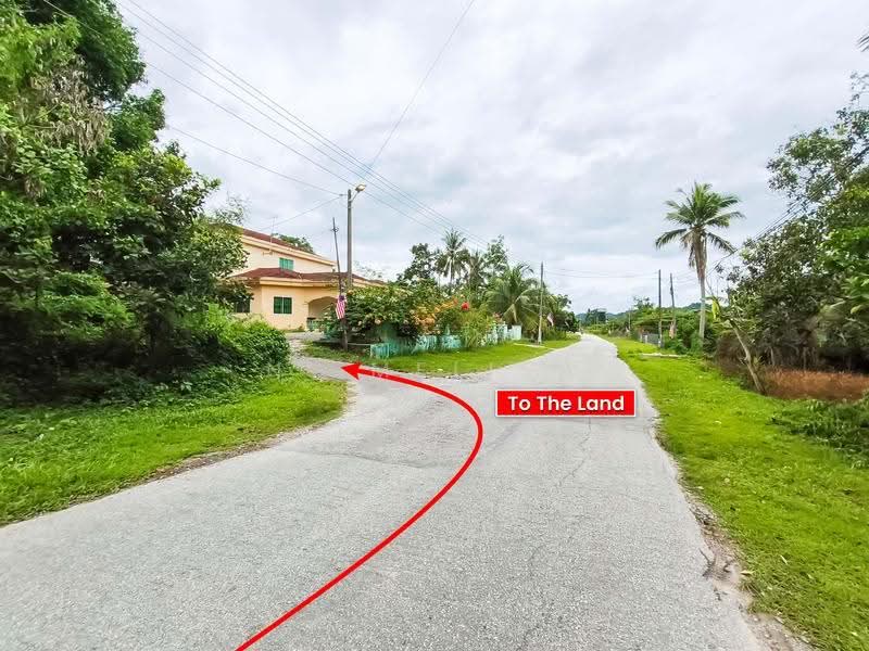 Tanah Pertanian untuk Dijual di Kubang Pasu (Kedah) - N. Melisa - Exterior - PropertyGuru.com.my