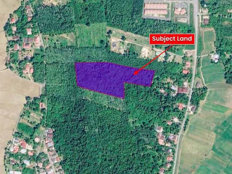 Tanah Pertanian untuk Dijual di Kubang Pasu (Kedah) - N. Melisa - PropertyGuru.com.my